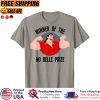 disney Gaston Winner of the no belle prize shirt