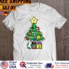 xmas Tree Christmas Decorations shirt