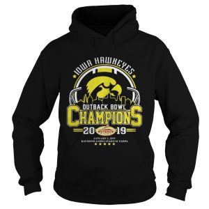10wa hawkeyes outback bowl champions 2019 shirt 1 1