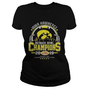 10wa hawkeyes outback bowl champions 2019 shirt 2 1
