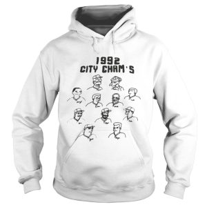 1992 city cham's shirt 1