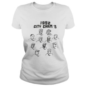 1992 city cham's shirt 2