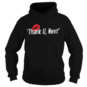 2018 Pop Music Thank U Next T Shirt 1 1
