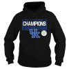 2019 citrus bowl champions kentucky wildcats UK shirt