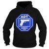 ADT alwayys double tap shirt