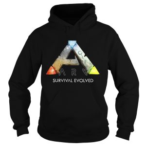 ARK survival evolved shirt 1