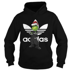 Adidas Grinch santa shirt 1 1