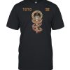 Africa Totos Logo Shirt
