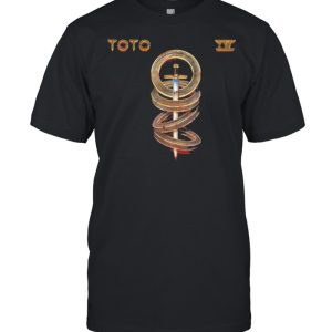 Africa Totos Logo Shirt