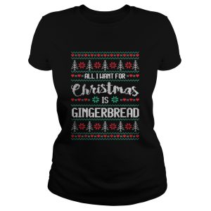 All I Want For Christmas Is A New Camera Shirt 1