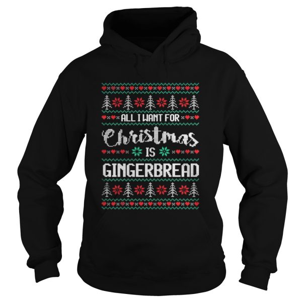 All I Want For Christmas Is A New Camera Shirt