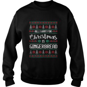 All I Want For Christmas Is A New Camera Shirt 3