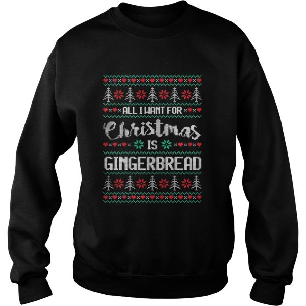 All I Want For Christmas Is A New Camera Shirt