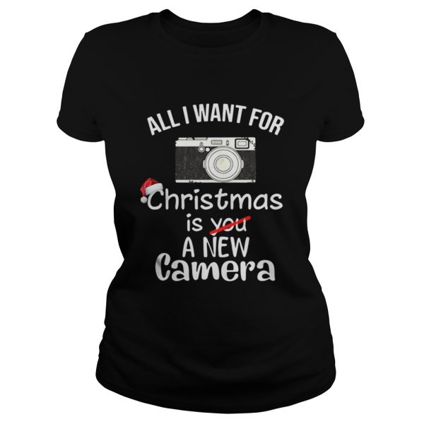 All I Want For Christmas Is Gingerbread Shirt