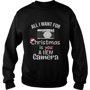 All I Want For Christmas Is Gingerbread Shirt 3