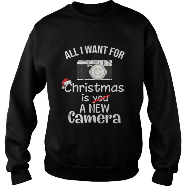 All I Want For Christmas Is Gingerbread Shirt