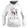 All the Jingle Ladies all the she Jingle Ladies Christmas shirt