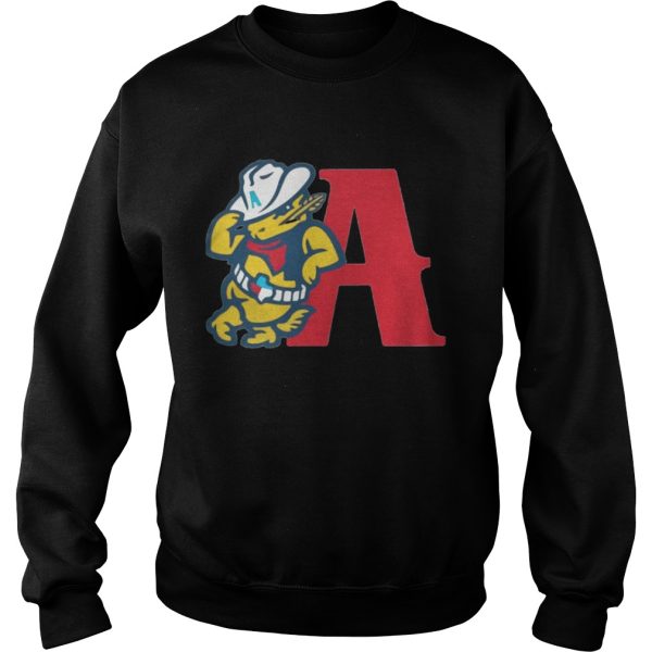 Amarillo Sod Poodles 2019 Shirt