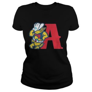 Amarillo Sod Poodles 2019 Shirt 3