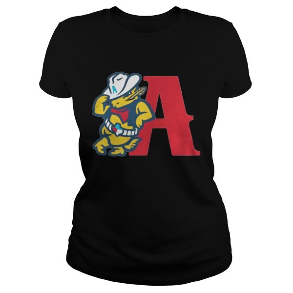 Amarillo Sod Poodles 2019 Shirt