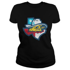 Amarillo Sod Poodles Shirt 1