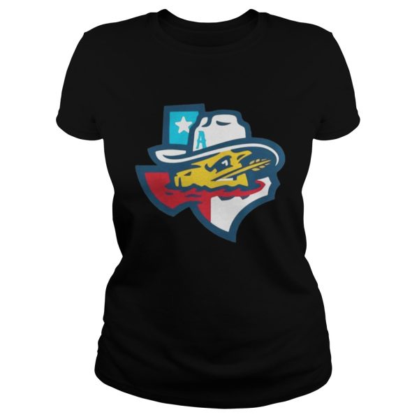 Amarillo Sod Poodles Shirt