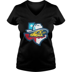 Amarillo Sod Poodles Shirt 2