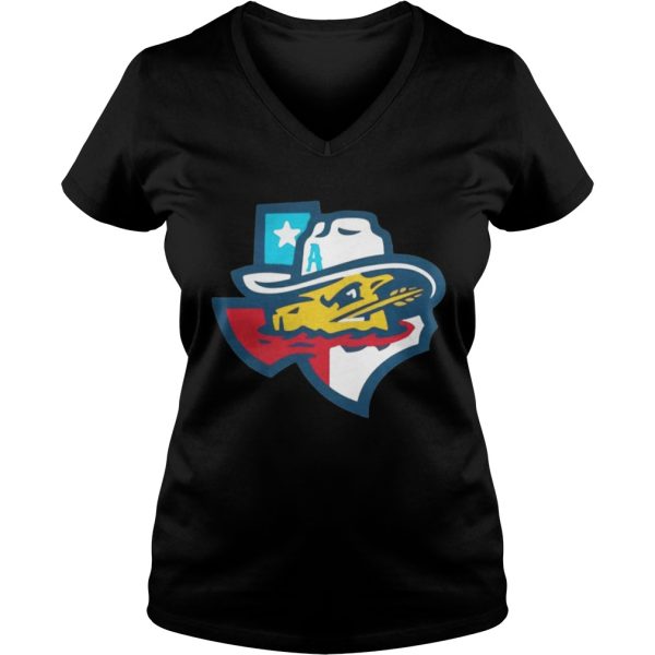 Amarillo Sod Poodles Shirt