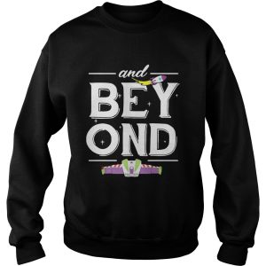 And bey ond shirt 3
