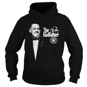 Andrew Jay Hinch The Godfather Houston Astros shirt 1