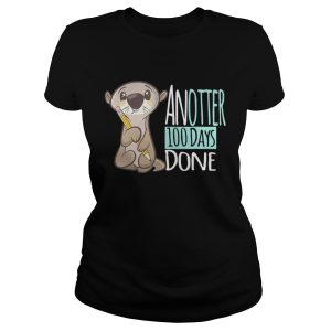 Another 100 days done shirt 2