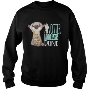 Another 100 days done shirt 3