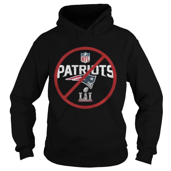 Anti New-England-Patriots Not My Super Bowl Champs Shirt