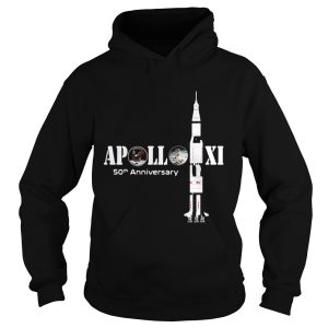 Apollo 11 50th anniversary shirt 1