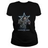 Aquaman Dallas Cowboys Man shirt