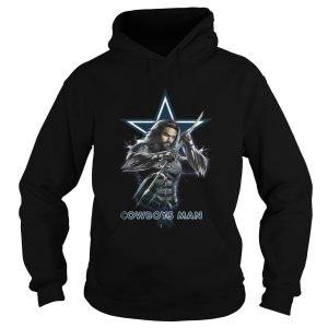 Aquaman Dallas Cowboys Man shirt 2 Aquaman Dallas Cowboys Man shirt 3