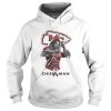 Aquaman Kansas City Chiefs Man shirt