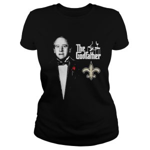 Archie Manning The Godfather New Orleans Saints shirt 1