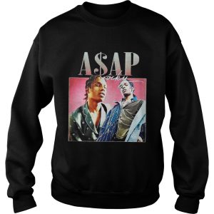 Asap Rocky shirt 2