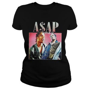 Asap Rocky shirt 3