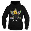 Baby Pooh Adidas Autism Shirt