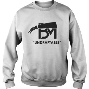 Baker Mayfield Undraftable shirts 2 Baker Mayfield Undraftable shirts 3