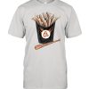 Baltimore Orioles Hot Bats shirt
