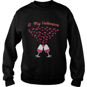Be my valentine shirt 3