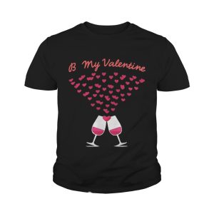 Be my valentine shirt 4