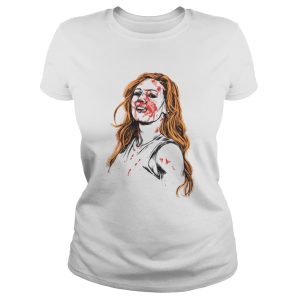 Becky Lynch The Man Shirt 2