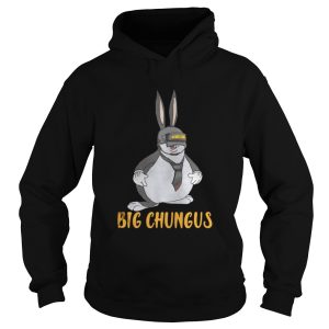 Big Chungus PUBG shirt 1