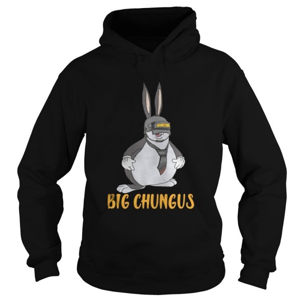 Big Chungus PUBG shirt