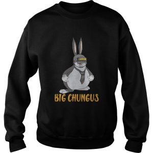 Big Chungus PUBG shirt 3