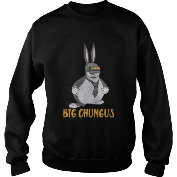 Big Chungus PUBG shirt